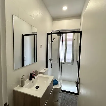 Appartement Deusto *