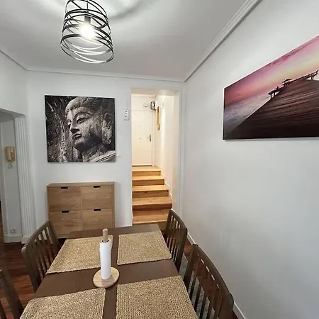 Deusto Appartement