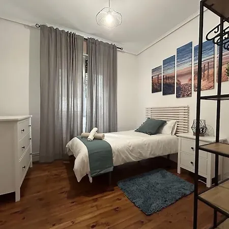 Appartement Deusto