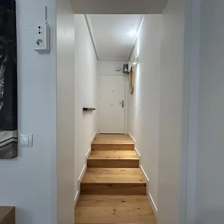 Deusto Appartement *