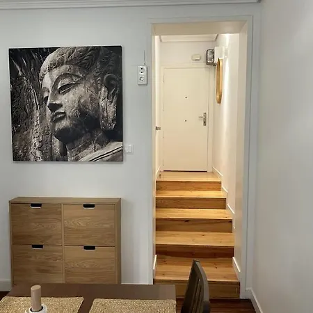 Appartement Deusto