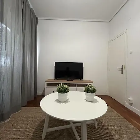 Deusto Appartement *
