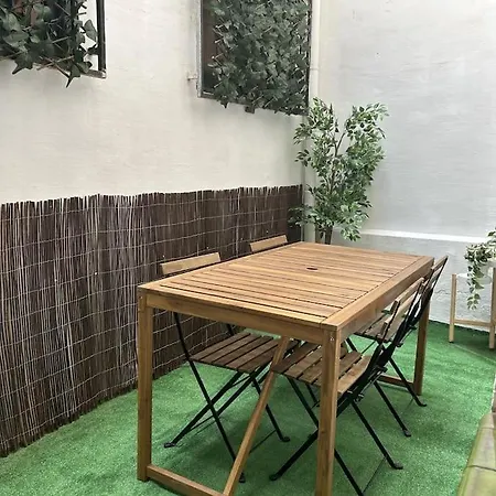 Deusto * בילבאו